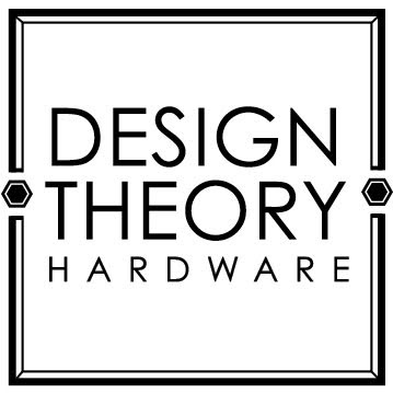 Design Theory Hardware logo