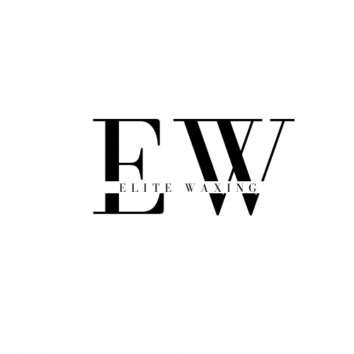 Elite Waxing logo