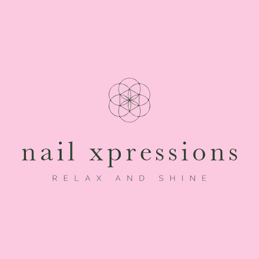 Nail Xpressions logo