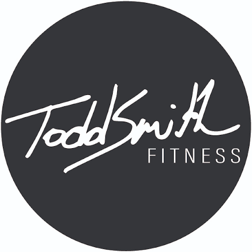 Todd Smith Fitness - AZ logo