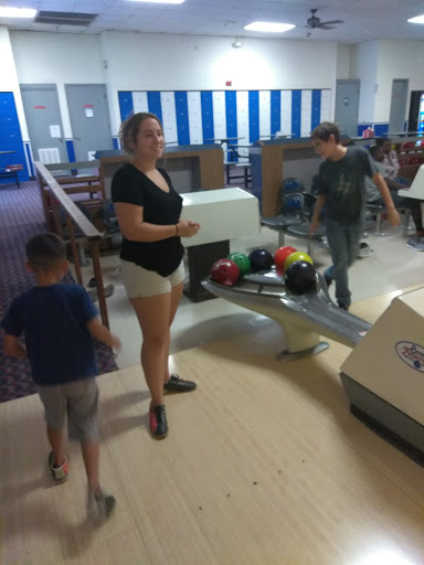 Bowling Alley «Bowl America», reviews and photos, 11141 Beach Blvd, Jacksonville, FL 32246, USA