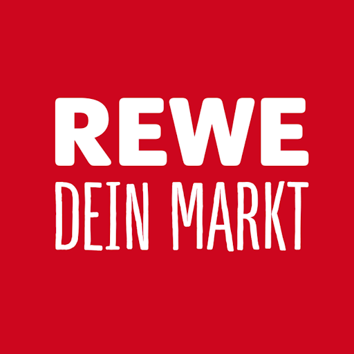 REWE Rainer Lapp Büdingen logo