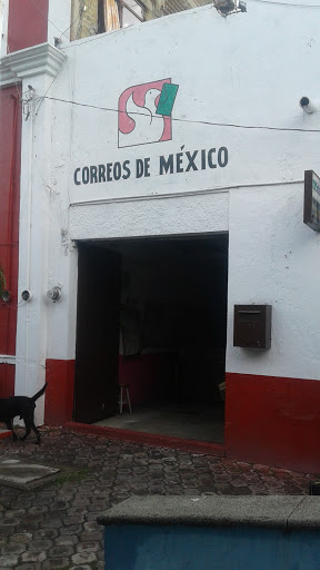 Correos de México / Ciudad Ayala, Mor., Francisco Ayala Plaza Cívica S/N, Ciudad Ayala, 62702 Ayala, Mor., México, Oficina de correos | MOR