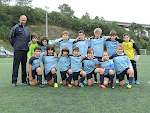 A equipa da Associação Espeleológica de Óbidos