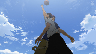 Kuroko's Basketball 2 Episode 2 Screenshot 2