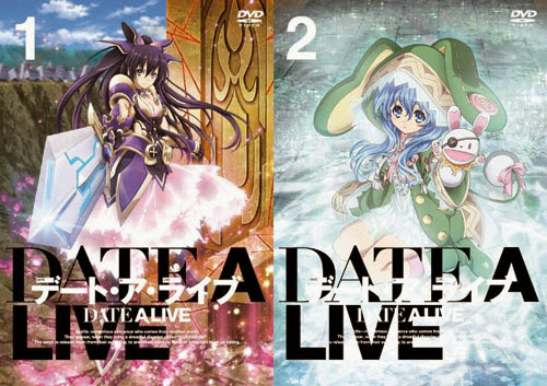 Date A Live