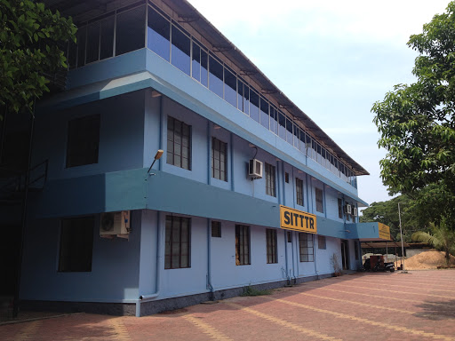 SITTTR, HMT Junction, HMT Rd, Kalamassery, Kochi, Kerala 683104, India, Education_Councils_and_Boards_Office, state KL