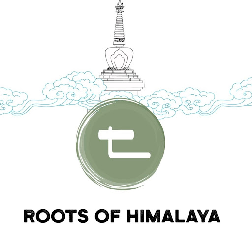 Roots of Himalaya logo