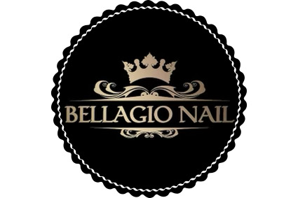 Bellagio Nail logo