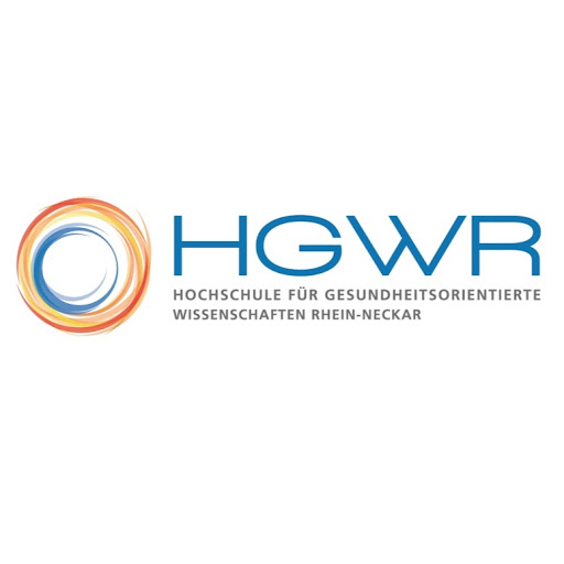 HGWR - Hochschule für Gesundheitsorientierte Wissenschaften Rhein-Neckar