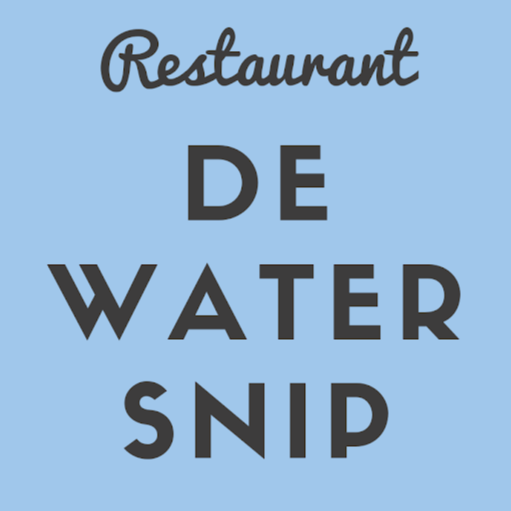 Restaurant de Watersnip - Plons & Parel SpeelParadijs logo