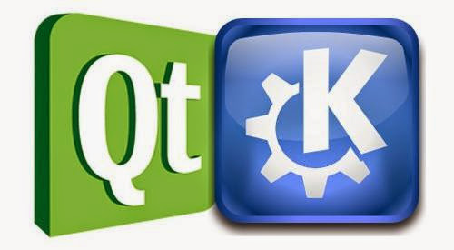 Comunidad de KDE y Qt se reunen en Bilbao