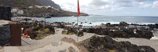 Restaurante El Caletón