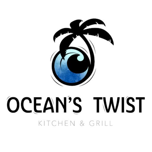 Ocean's Twist Kitchen & Grill logo