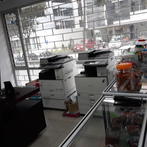 Opiniones de Bazar Papeleria en Quito - Copistería