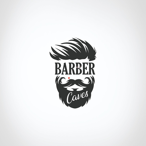 Barber Caves logo