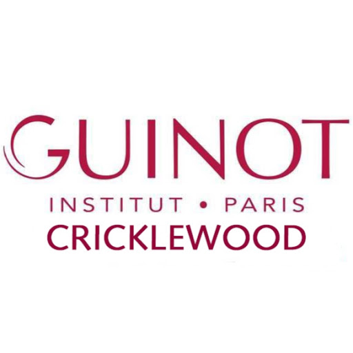 Guinot Cricklewood logo