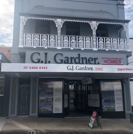 G.J. Gardner Homes - Gympie
