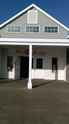 Toy Store «Toys R Us», reviews and photos, 601 Wabash St, Michigan City, IN 46360, USA