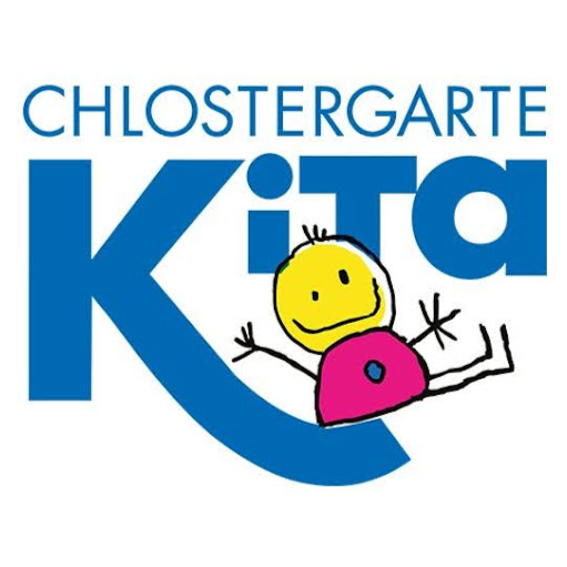 Kindertagesstätte KiTa Chlostergarte logo