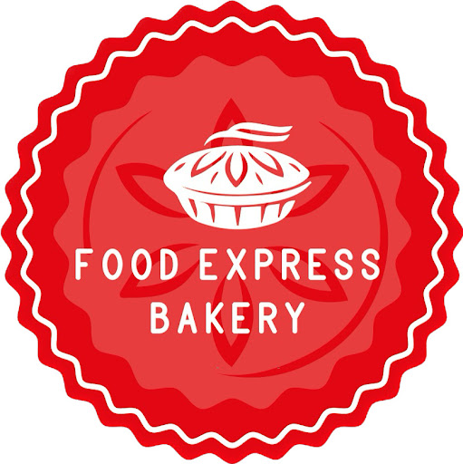 Food Express Bakery n Cafe Whangamata logo
