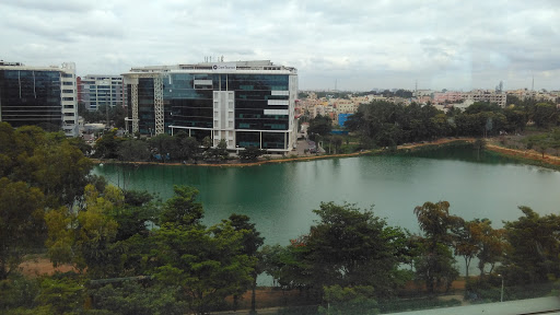 Boeing International Corporation India Pvt. Ltd., Lake View Building, Krishnappa Garden, C V Raman Nagar, Bengaluru, Karnataka 560093, India, Corporate_office, state KA