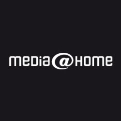 media@home blang logo