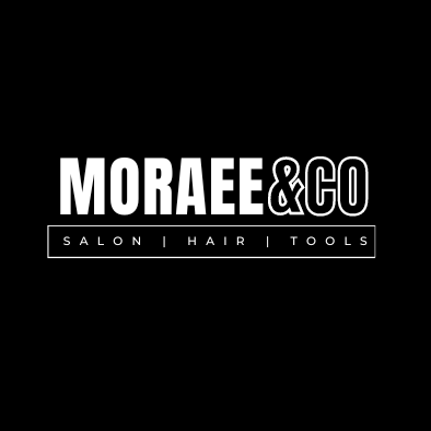 Salon Moraee logo