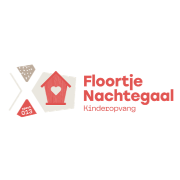 Kinderopvang Floortje Nachtegaal (Sterre Kinderopvang) logo