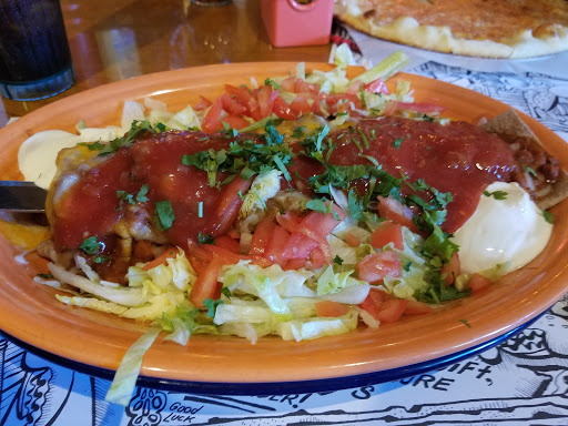 Geddy's