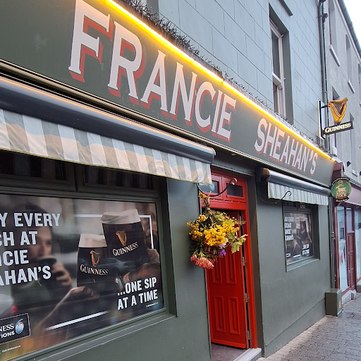 Francie Sheahan's Bar