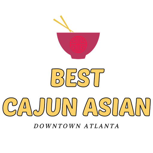 Best Cajun Asian Restaurant logo