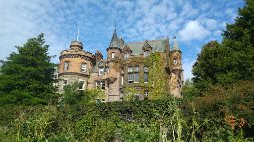 Edinburgh Zoo
