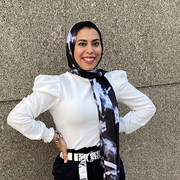 avatar of Esraa Gamal