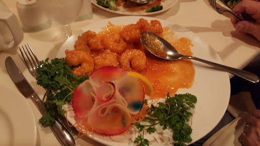 Chinese Restaurant «China Sky», reviews and photos, 27 Converse Pl, Winchester, MA 01890, USA