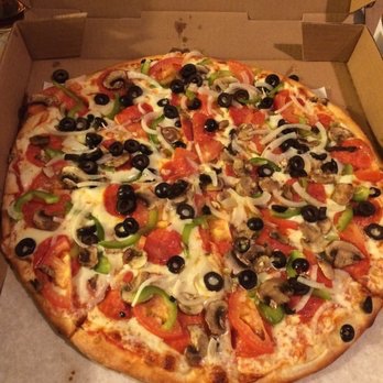 Pizza Restaurant «Pizza Hut», reviews and photos, 61 Old Country Rd, Westbury, NY 11590, USA