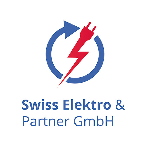 Swiss Elektro & Partner GmbH logo