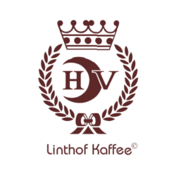 F. Hauser-Vettiger, Kaffee-Rösterei Linthof logo