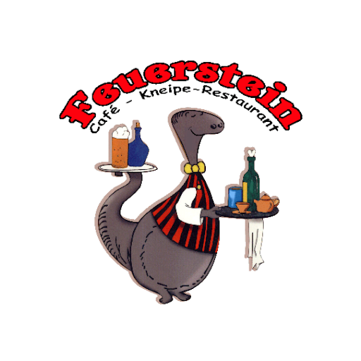 Restaurant Feuerstein logo