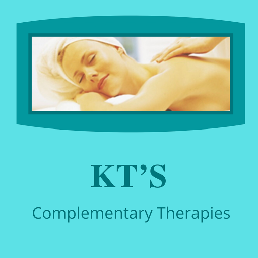 KT'S Complementary Therapies