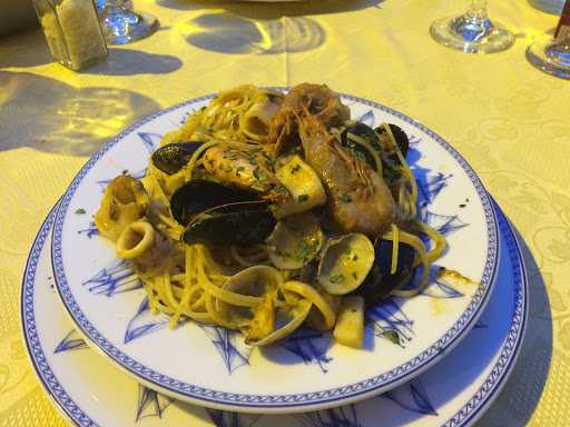 Ristorante Trattoria Da Nico'
