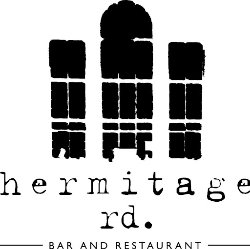 Hermitage Rd Bar and Restaurant Hitchin logo