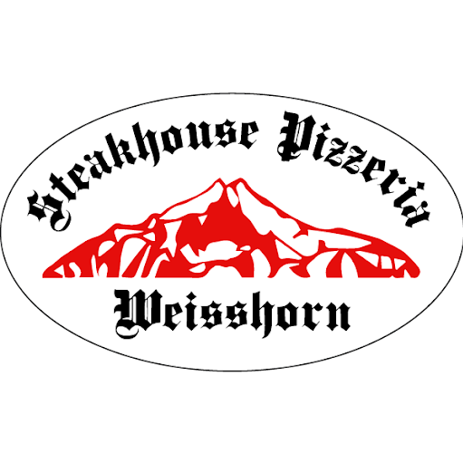 Restaurant Weisshorn logo