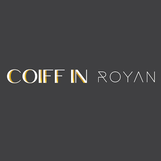 Coiff In Royan - Coiffeur Royan logo