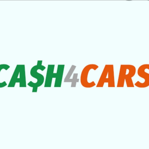 Cash For Car logo