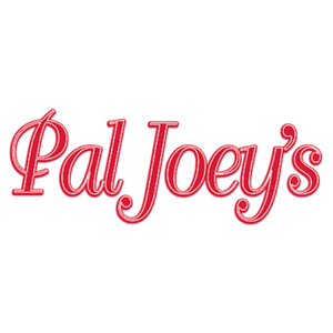 Pal Joey's logo