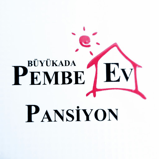 PEMBE PANSİYON logo