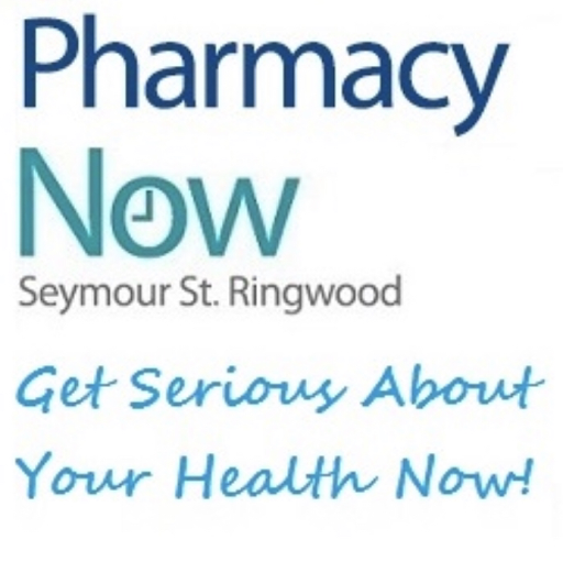 Pharmacy Now logo