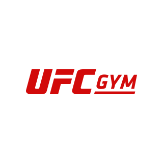 UFC GYM Sacramento logo