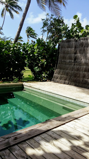 CAP EST LAGOON RESORT & SPA - Hôtel Martinique 5 étoiles